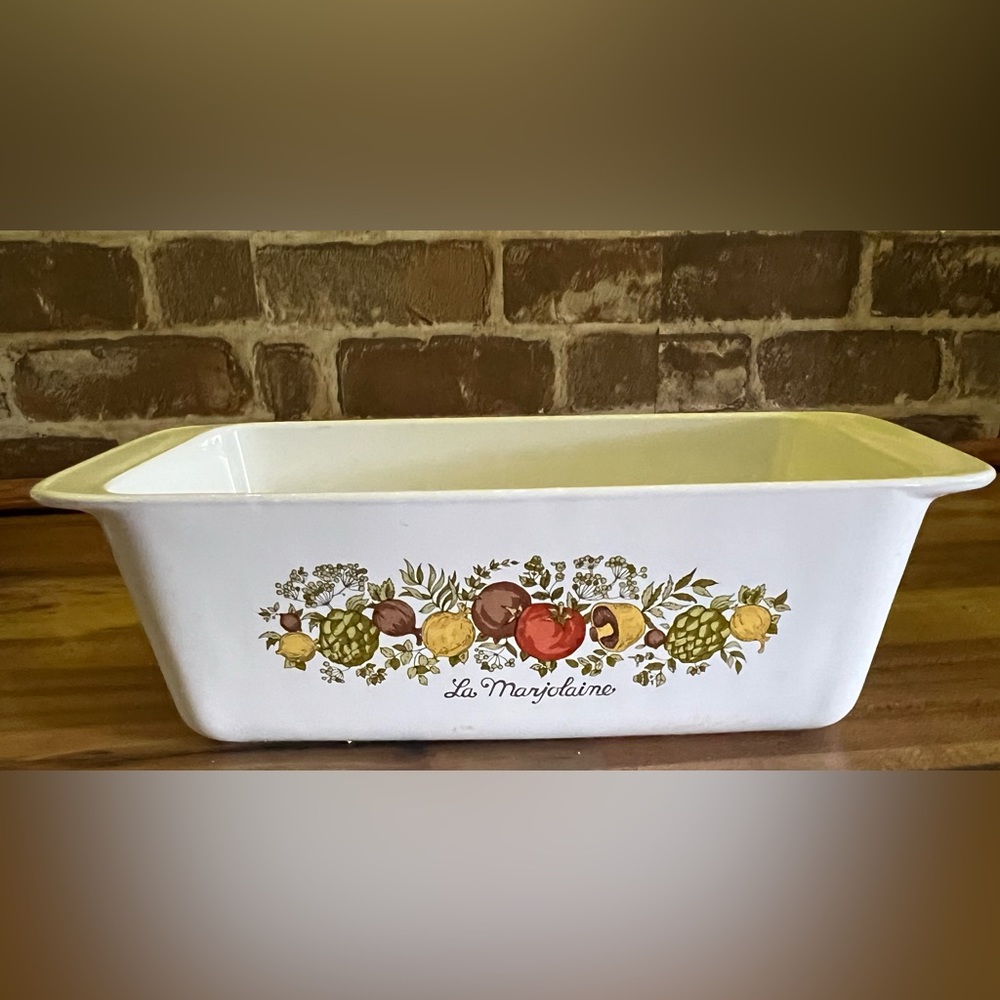 Corning Ware